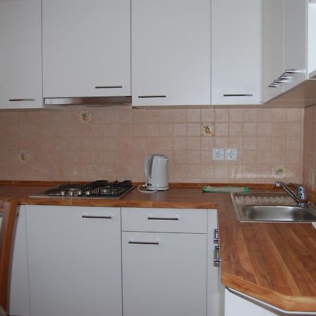 Apartments Ivana เบลด ภายนอก รูปภาพ