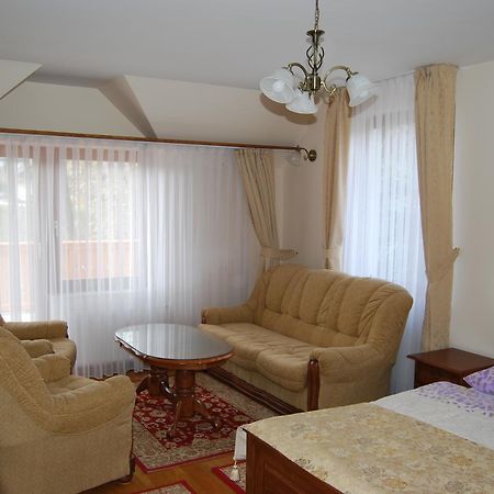 Apartments Ivana เบลด ภายนอก รูปภาพ