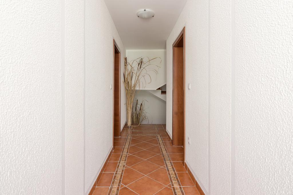 Apartments Ivana เบลด ภายนอก รูปภาพ