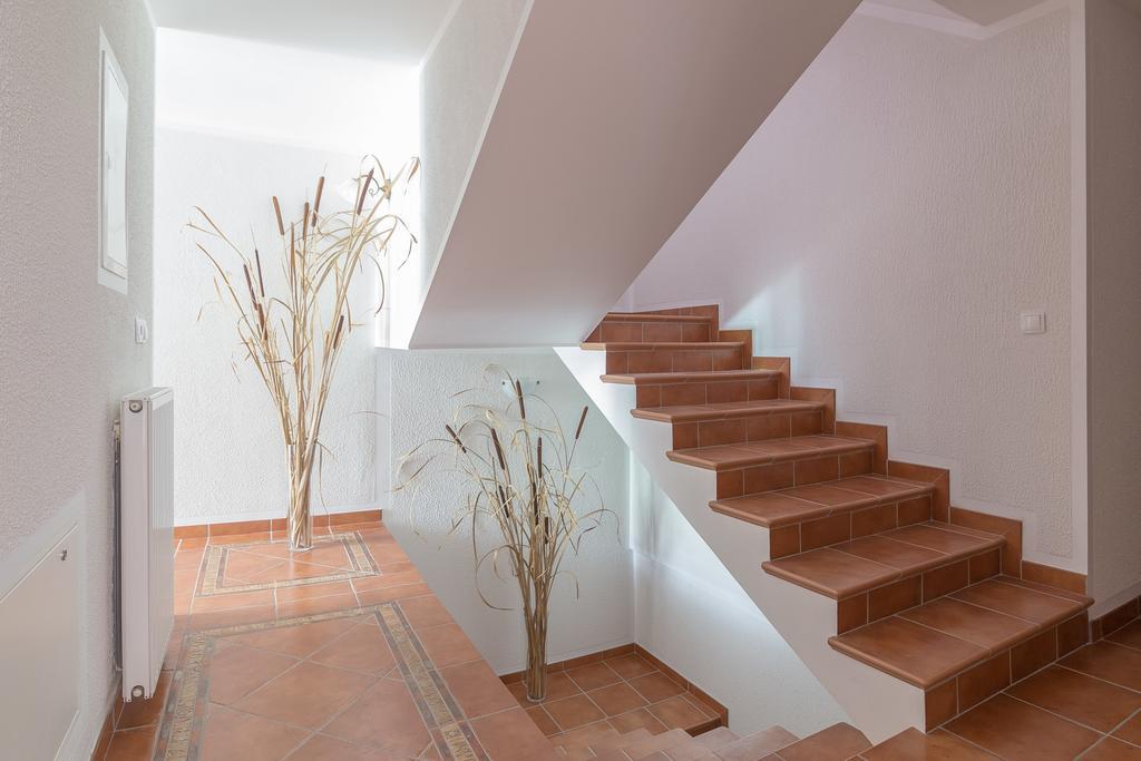 Apartments Ivana เบลด ภายนอก รูปภาพ