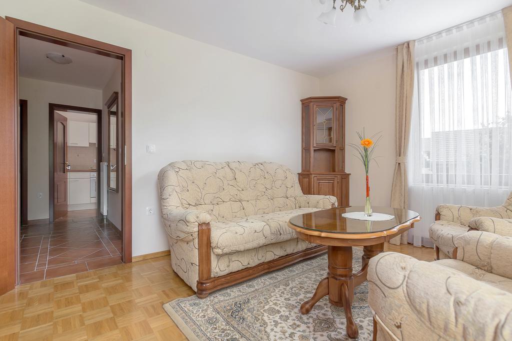 Apartments Ivana เบลด ภายนอก รูปภาพ