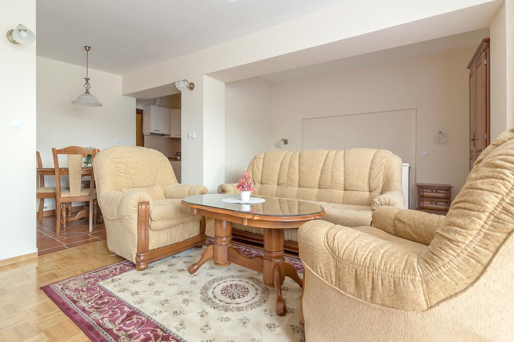 Apartments Ivana เบลด ภายนอก รูปภาพ