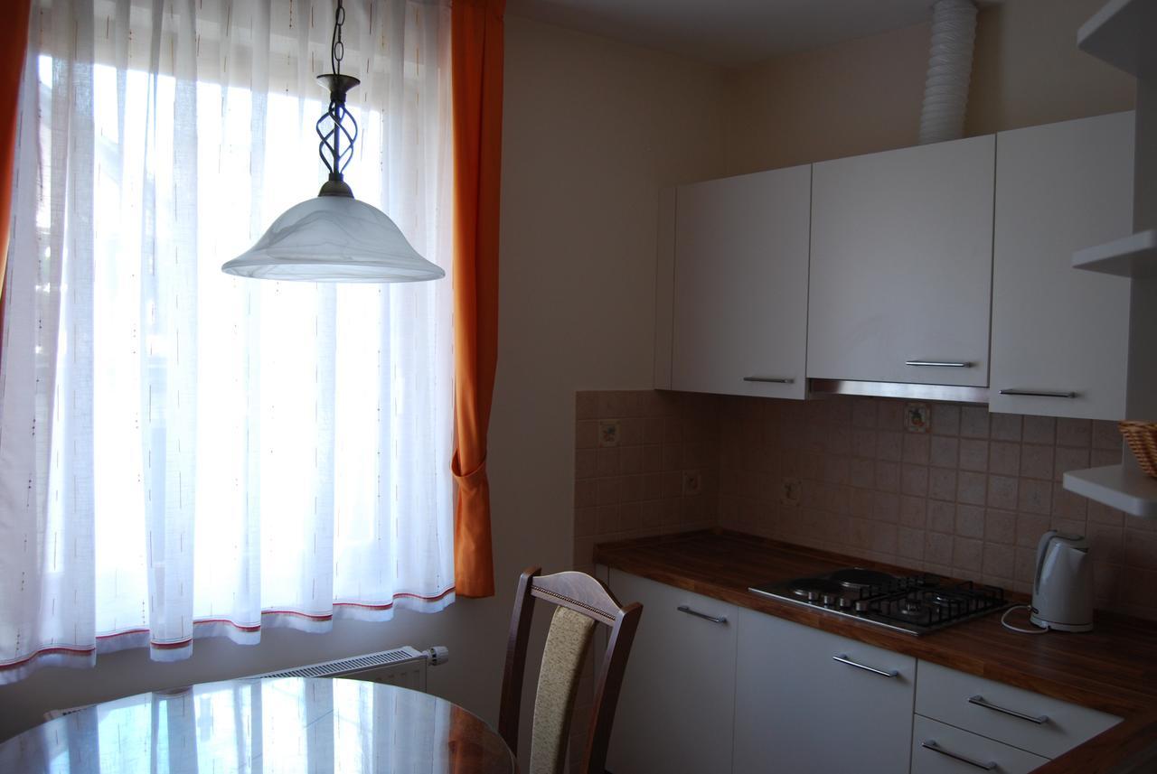 Apartments Ivana เบลด ภายนอก รูปภาพ