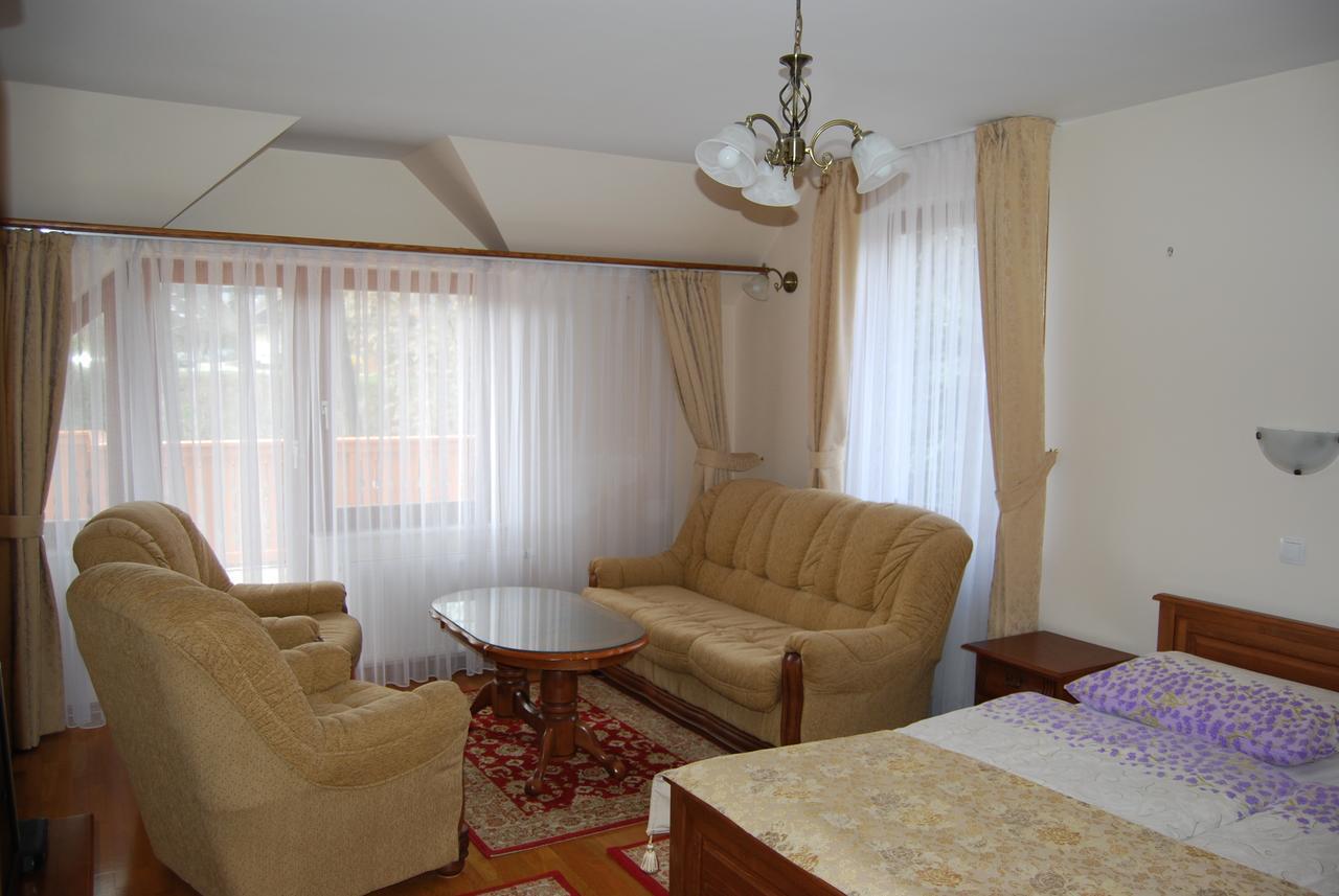 Apartments Ivana เบลด ภายนอก รูปภาพ